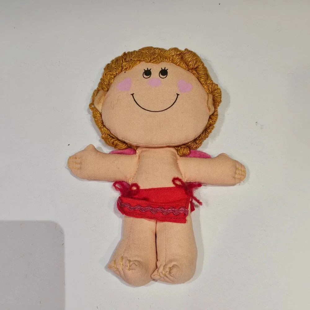 Hallmark set three